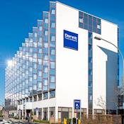 Dorint Hotel Frankfurt Niederrad - Dorint Hotel Frankfurt Niederrad