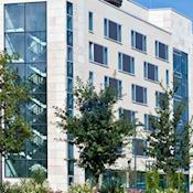 Park Inn Frankfurt Airport - Park Inn Frankfurt Airport