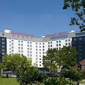 Steigenberger Airport Hotel Frankfurt - Steigenberger Airport Hotel Frankfurt