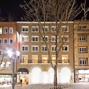 Novum Hotel Boulevard Stuttgart City - Novum Hotel Boulevard Stuttgart City