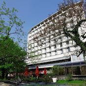 Hotel Am Schlossgarten - Hotel Am Schlossgarten