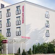 Hotel Mercure Stuttgart Airport - Hotel Mercure Stuttgart Airport