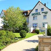 Hotel Sonnenhof - Hotel Sonnenhof
