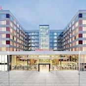 Mövenpick Hotel Stuttgart Airport & Messe - Mövenpick Hotel Stuttgart Airport & Messe