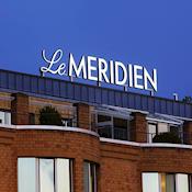 Le Meridien Stuttgart - Le Meridien Stuttgart