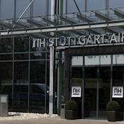 NH Stuttgart-Airport - NH Stuttgart-Airport
