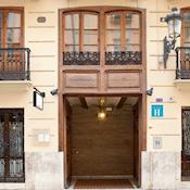 Ad Hoc Monumental Hotel - Ad Hoc Monumental Hotel