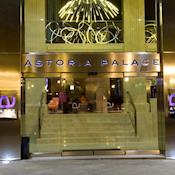 Ayre Hotel Astoria Palace - Ayre Hotel Astoria Palace