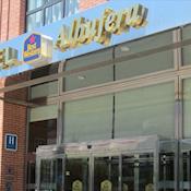 Best Western Albufera - Best Western Albufera