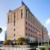 Express by Holiday Inn Valencia-Ciudad de las Ciencia - Express by Holiday Inn Valencia-Ciudad de las Ciencia