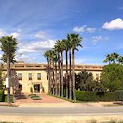 Hotel Ad Hoc Parque Golf - Hotel Ad Hoc Parque Golf