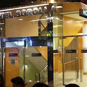 Hotel Sorolla - Hotel Sorolla