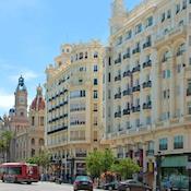 Melia Plaza - Melia Plaza