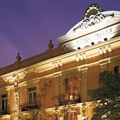 SH Ingles Boutique Hotel - SH Ingles Boutique Hotel