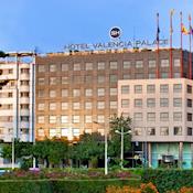 SH Valencia Palace - SH Valencia Palace