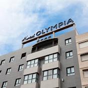 Solvasa Hotel Olympia - Solvasa Hotel Olympia