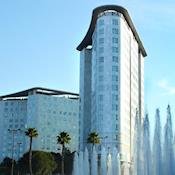 Sercotel Sorolla Palace Hotel - Sercotel Sorolla Palace Hotel