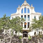 The Westin Valencia - The Westin Valencia