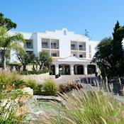Dona Filipa Hotel & Golf Resort - Dona Filipa Hotel & Golf Resort