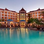 Hilton Vilamoura As Cascatas Golf Resort & Spa - Hilton Vilamoura As Cascatas Golf Resort & Spa