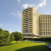 Pestana Delfim - Pestana Delfim