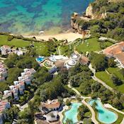 VILA VITA Parc Resort & Spa - VILA VITA Parc Resort & Spa