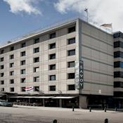 Savoy Hotel Rotterdam - Savoy Hotel Rotterdam