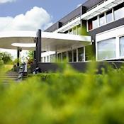 Best Western Plus Rotterdam Airport - Best Western Plus Rotterdam Airport