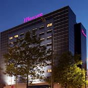 Mercure Den Haag Central - Mercure Den Haag Central