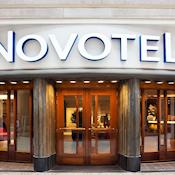 Novotel Den Haag City Centre - Novotel Den Haag City Centre