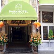 Parkhotel The Hague - Parkhotel The Hague