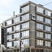 Hotel NH Amsterdam Caransa - Hotel NH Amsterdam Caransa