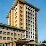 Courtyard Amsterdam Airport - Courtyard Amsterdam Airport