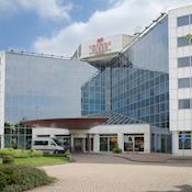 Crowne Plaza Amsterdam Schiphol - Crowne Plaza Amsterdam Schiphol