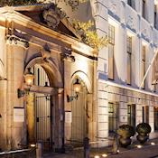 The Dylan Amsterdam - The Dylan Amsterdam