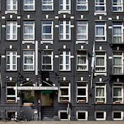 Hampshire Hotel - Theatre District Amsterdam - The ED Hotel Amsterdam