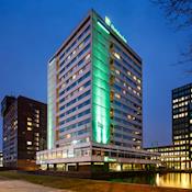 Holiday Inn Amsterdam - Holiday Inn Amsterdam