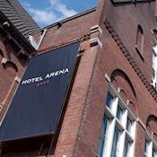 Hotel Arena - Hotel Arena
