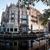 Hotel de L'Europe - Hotel de L'Europe