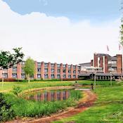 Mercure Amsterdam Airport - Mercure Amsterdam Airport