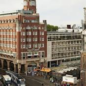 Hotel NH Carlton Amsterdam - Hotel NH Carlton Amsterdam