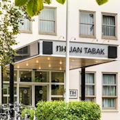 Hotel NH Bussum Jan Tabak - Hotel NH Bussum Jan Tabak