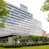 Novotel Amsterdam City - Novotel Amsterdam City