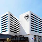 Sheraton Amsterdam Airport Hotel & Conference Cente - Sheraton Amsterdam Airport Hotel & Conference Center