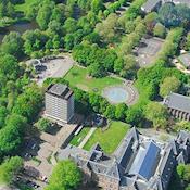 Amsterdam Tropen Hotel - Amsterdam Tropen Hotel