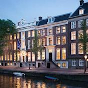 Waldorf Astoria Amsterdam - Waldorf Astoria Amsterdam