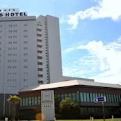 Axis Vermar Conference & Beach Hotel - Axis Vermar Conference & Beach Hotel