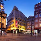 Mercure Porto Centro Hotel - Mercure Porto Centro Hotel