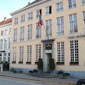 Hotel de Tuilerieen - Hotel de Tuilerieen