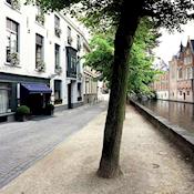 Hotel Die Swaene - Hotel Die Swaene